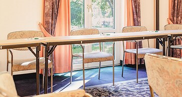 PLAZA Premium Parkhotel Norderstedt