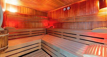 PLAZA Premium Parkhotel Norderstedt