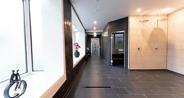 PLAZA Premium Parkhotel Norderstedt