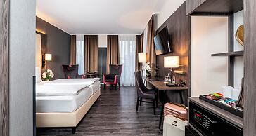 PLAZA Premium Parkhotel Norderstedt