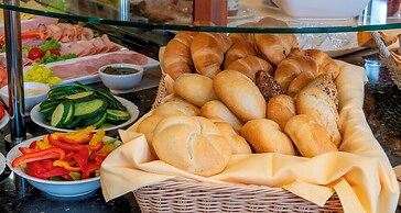 PLAZA Premium Parkhotel Norderstedt