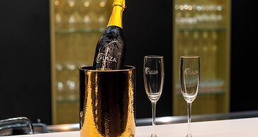 PLAZA Premium Parkhotel Norderstedt