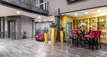 PLAZA Premium Parkhotel Norderstedt