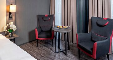 PLAZA Premium Parkhotel Norderstedt