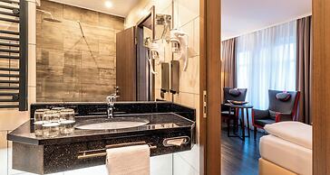 PLAZA Premium Parkhotel Norderstedt