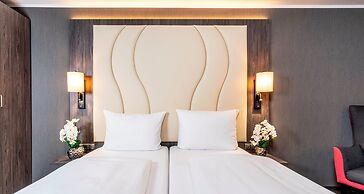 PLAZA Premium Parkhotel Norderstedt