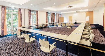 PLAZA Premium Parkhotel Norderstedt