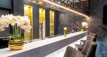 PLAZA Premium Parkhotel Norderstedt