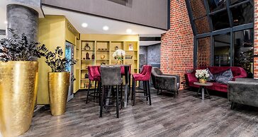 PLAZA Premium Parkhotel Norderstedt