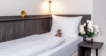 PLAZA Premium Parkhotel Norderstedt