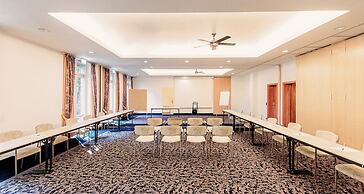 PLAZA Premium Parkhotel Norderstedt