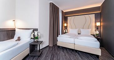 PLAZA Premium Parkhotel Norderstedt