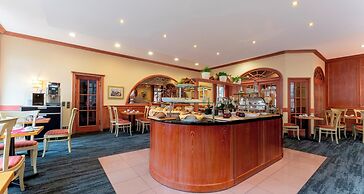 PLAZA Premium Parkhotel Norderstedt