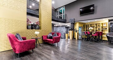 PLAZA Premium Parkhotel Norderstedt