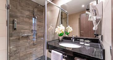 PLAZA Premium Parkhotel Norderstedt