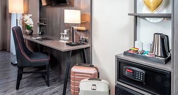 PLAZA Premium Parkhotel Norderstedt