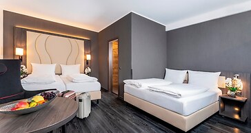 PLAZA Premium Parkhotel Norderstedt