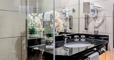 PLAZA Premium Parkhotel Norderstedt