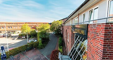 PLAZA Premium Parkhotel Norderstedt