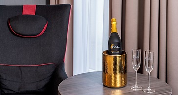 PLAZA Premium Parkhotel Norderstedt