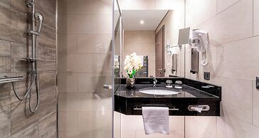 PLAZA Premium Parkhotel Norderstedt