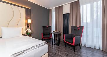 PLAZA Premium Parkhotel Norderstedt