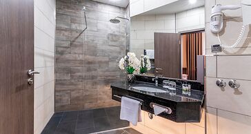 PLAZA Premium Parkhotel Norderstedt