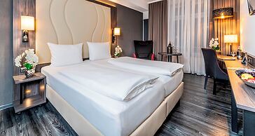 PLAZA Premium Parkhotel Norderstedt