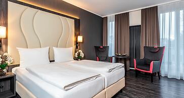 PLAZA Premium Parkhotel Norderstedt