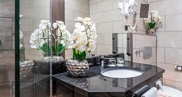PLAZA Premium Parkhotel Norderstedt