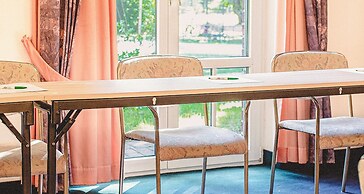 PLAZA Premium Parkhotel Norderstedt