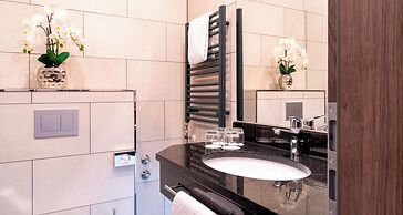 PLAZA Premium Parkhotel Norderstedt