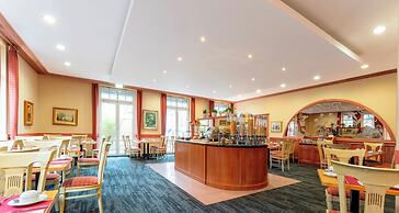 PLAZA Premium Parkhotel Norderstedt