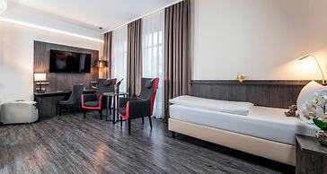 PLAZA Premium Parkhotel Norderstedt