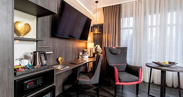 PLAZA Premium Parkhotel Norderstedt