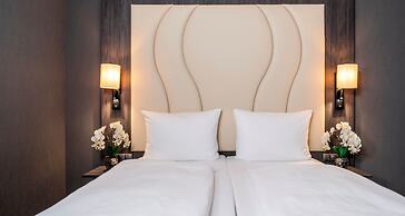 PLAZA Premium Parkhotel Norderstedt