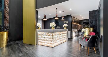 PLAZA Premium Parkhotel Norderstedt