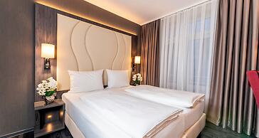 PLAZA Premium Parkhotel Norderstedt