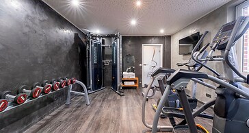 PLAZA Premium Parkhotel Norderstedt