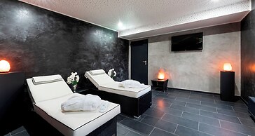 PLAZA Premium Parkhotel Norderstedt