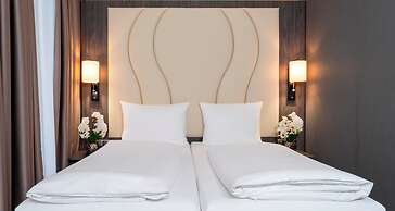 PLAZA Premium Parkhotel Norderstedt