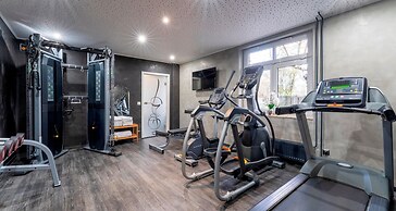 PLAZA Premium Parkhotel Norderstedt