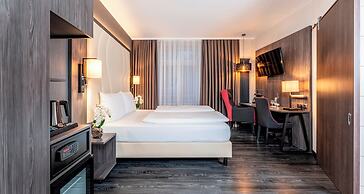 PLAZA Premium Parkhotel Norderstedt