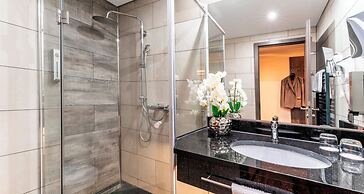 PLAZA Premium Parkhotel Norderstedt