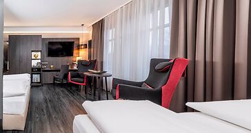 PLAZA Premium Parkhotel Norderstedt