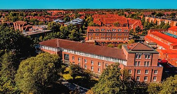 PLAZA Premium Parkhotel Norderstedt