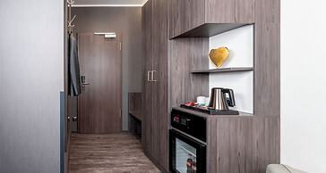 PLAZA Premium Parkhotel Norderstedt