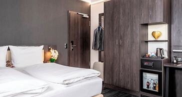PLAZA Premium Parkhotel Norderstedt