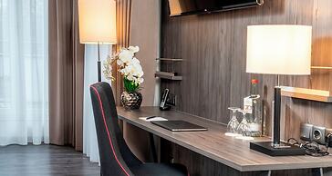 PLAZA Premium Parkhotel Norderstedt