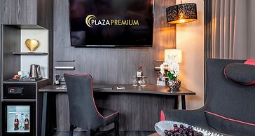 PLAZA Premium Parkhotel Norderstedt